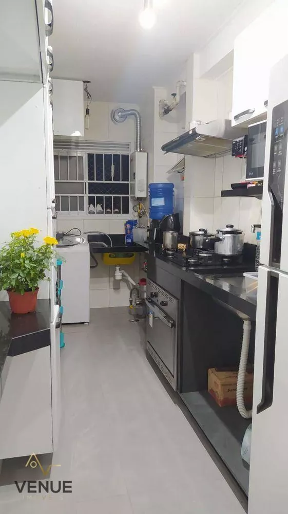 Apartamento, 3 quartos, 65 m² - Foto 5