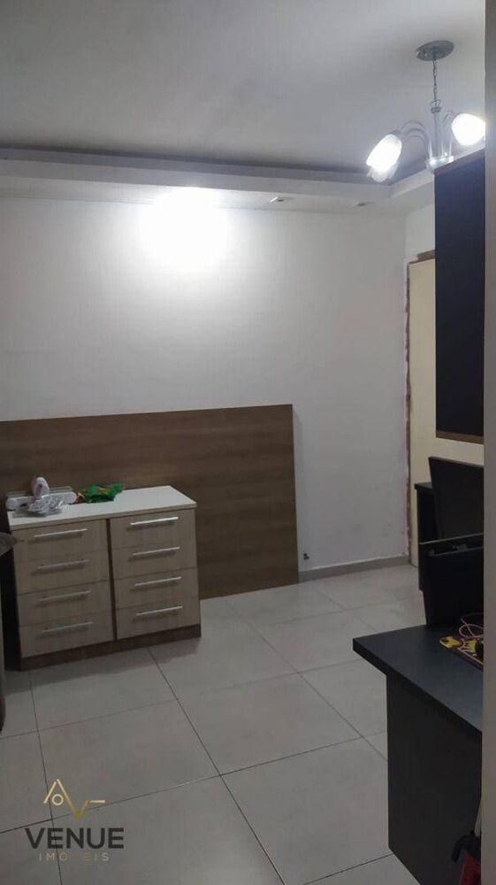Apartamento, 3 quartos, 65 m² - Foto 1