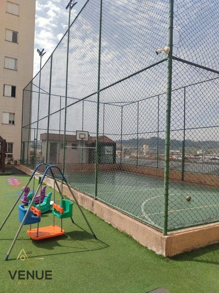 Apartamento, 3 quartos, 65 m² - Foto 12