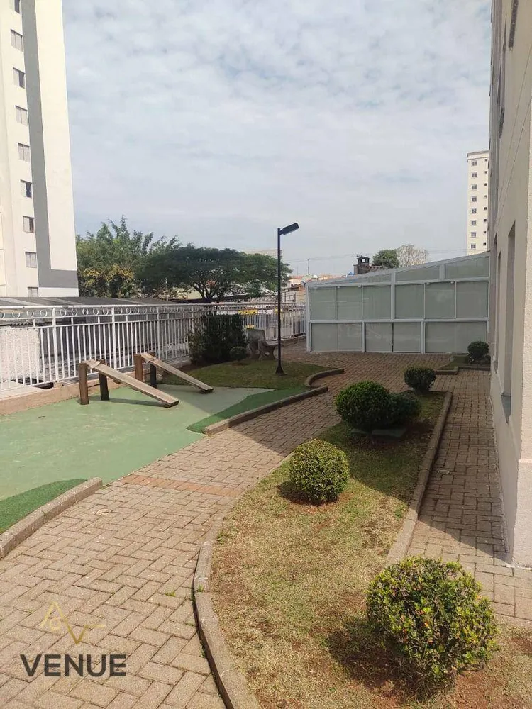 Apartamento, 3 quartos, 65 m² - Foto 13