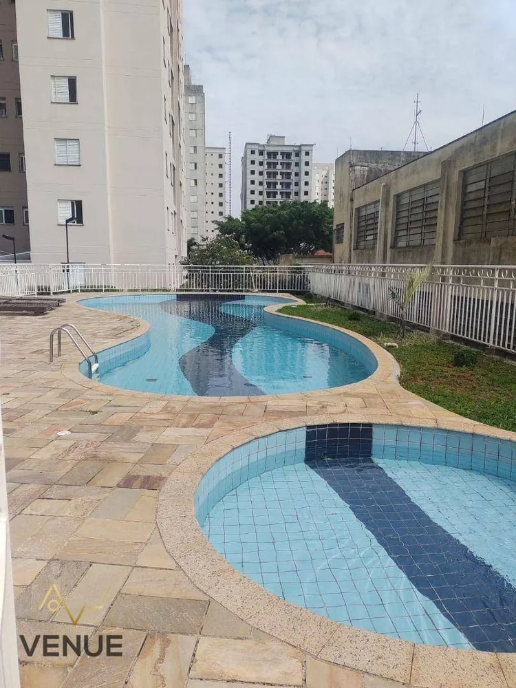 Apartamento, 3 quartos, 65 m² - Foto 8