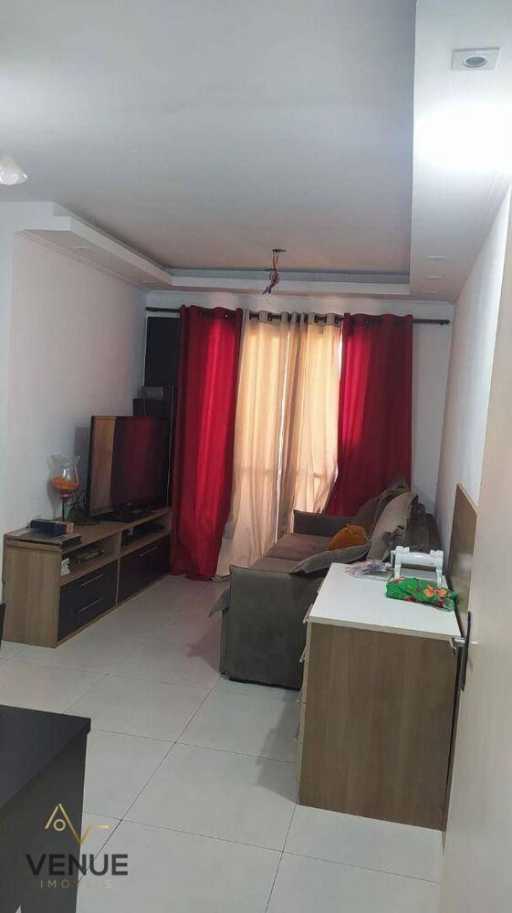 Apartamento, 3 quartos, 65 m² - Foto 2