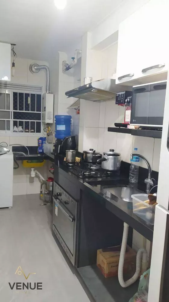 Apartamento, 3 quartos, 65 m² - Foto 7