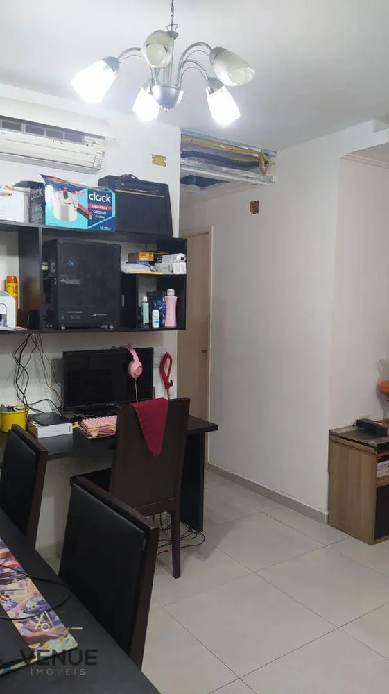 Apartamento, 3 quartos, 65 m² - Foto 6