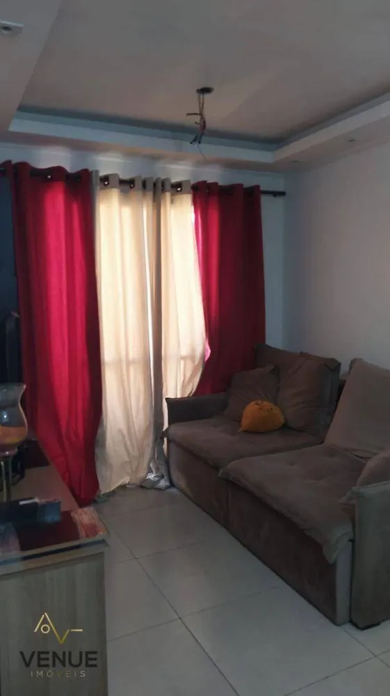 Apartamento, 3 quartos, 65 m² - Foto 4