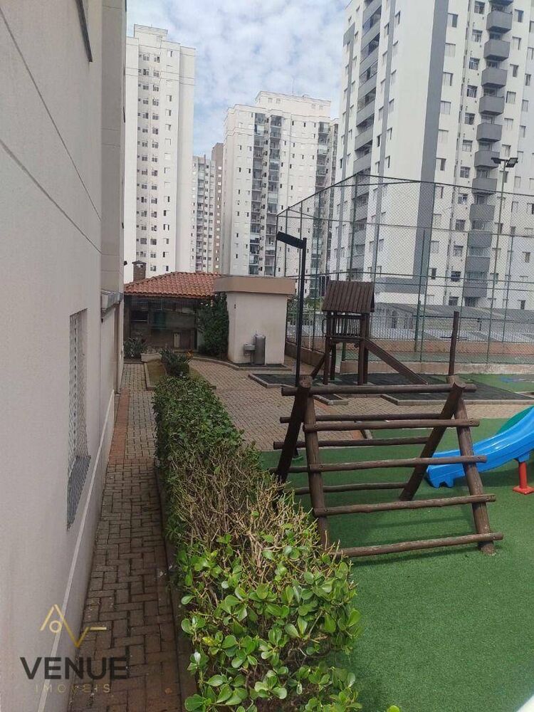Apartamento, 3 quartos, 65 m² - Foto 3
