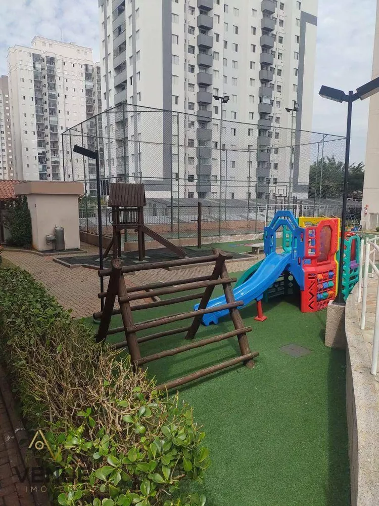 Apartamento, 3 quartos, 65 m² - Foto 8