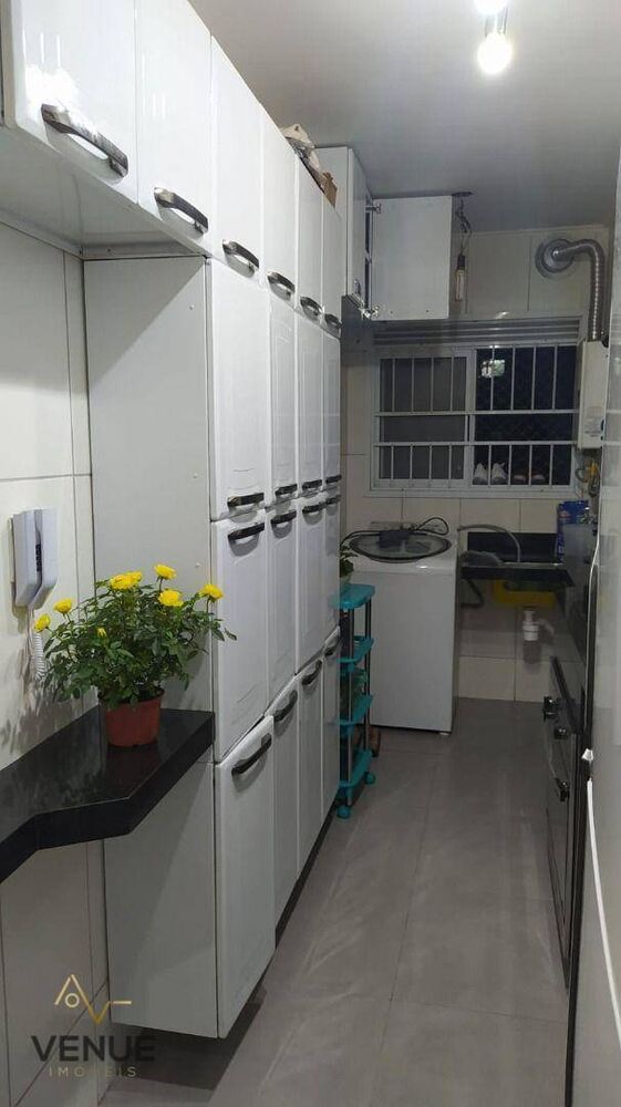 Apartamento, 3 quartos, 65 m² - Foto 4
