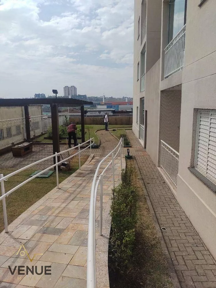 Apartamento, 3 quartos, 65 m² - Foto 6