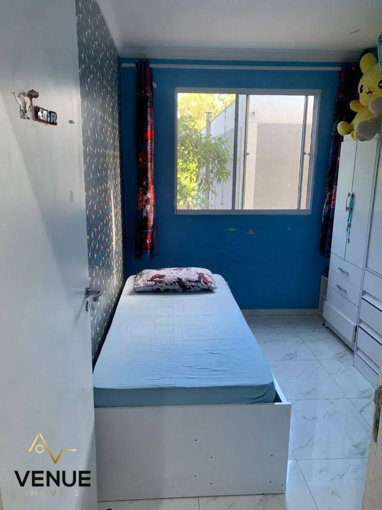 Apartamento, 2 quartos, 42 m² - Foto 6