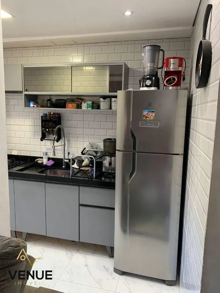 Apartamento, 2 quartos, 42 m² - Foto 4