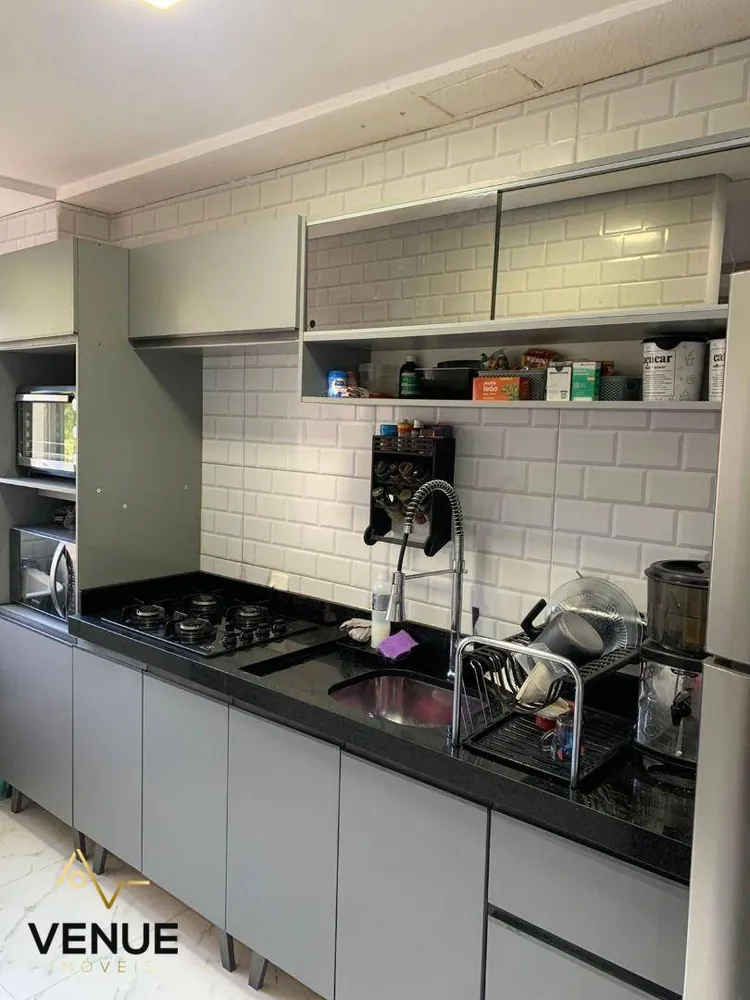 Apartamento, 2 quartos, 42 m² - Foto 3