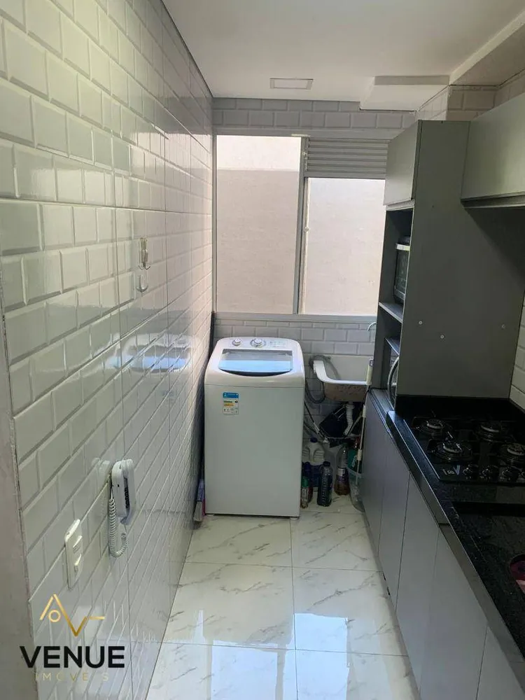 Apartamento, 2 quartos, 42 m² - Foto 5