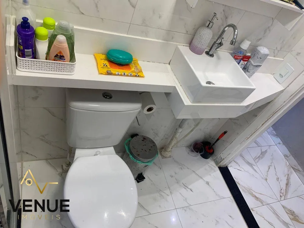 Apartamento, 2 quartos, 42 m² - Foto 8