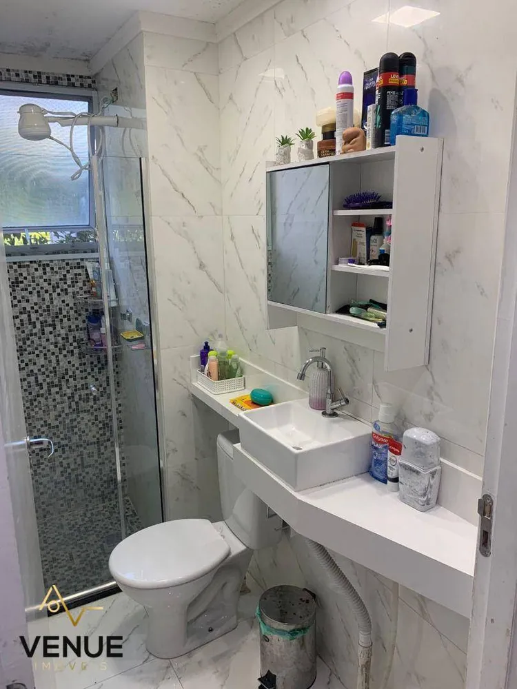 Apartamento, 2 quartos, 42 m² - Foto 9