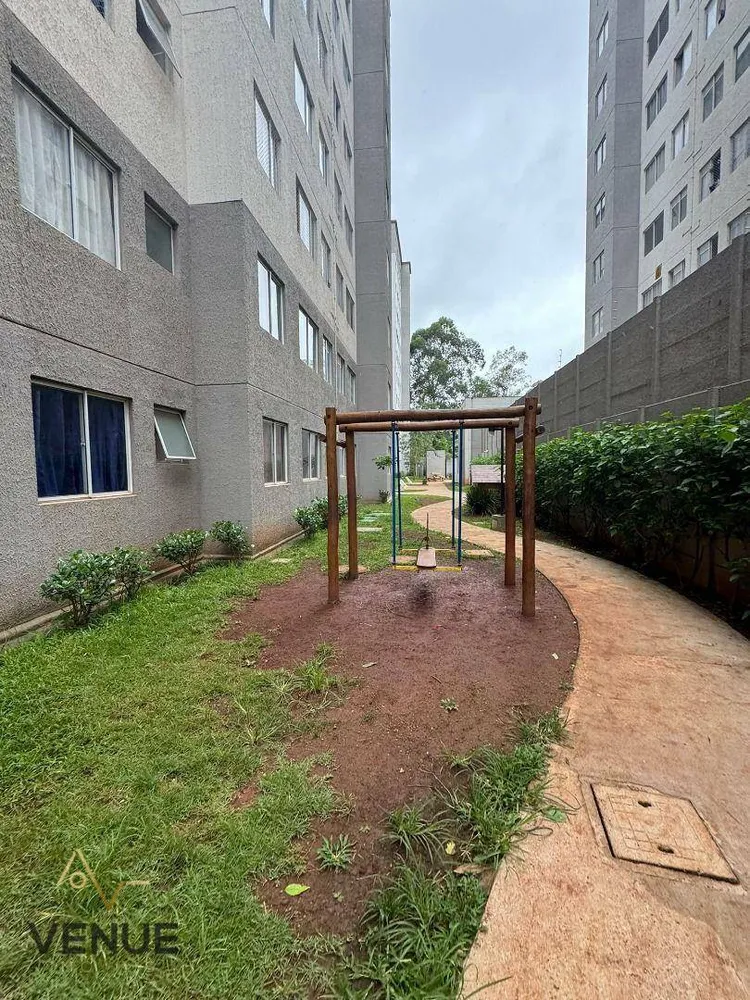 Apartamento, 2 quartos, 42 m² - Foto 11