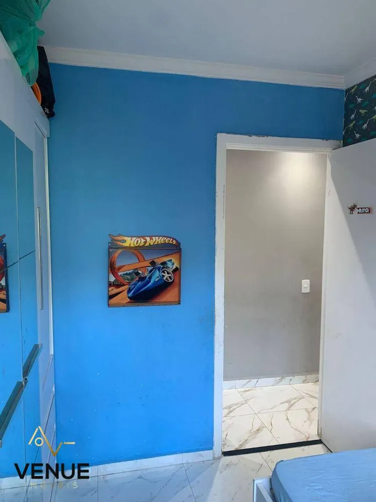 Apartamento, 2 quartos, 42 m² - Foto 7