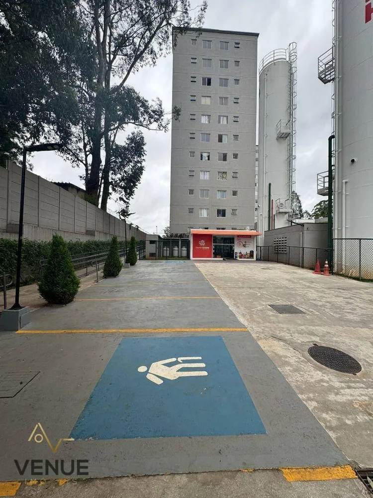 Apartamento, 2 quartos, 42 m² - Foto 10
