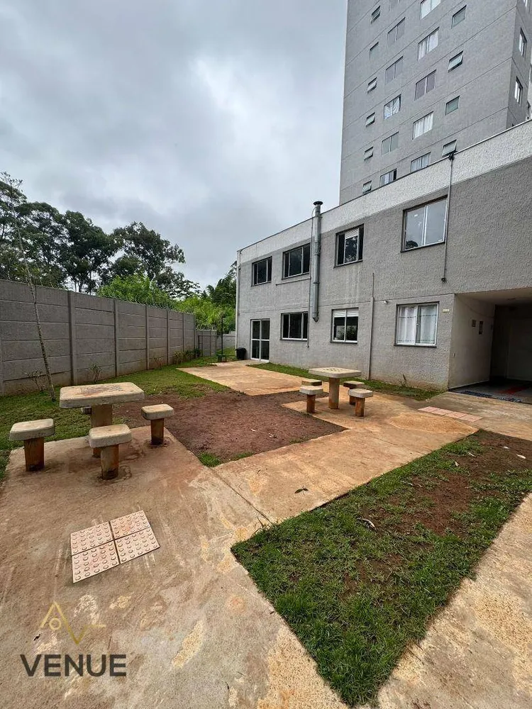 Apartamento, 2 quartos, 42 m² - Foto 12