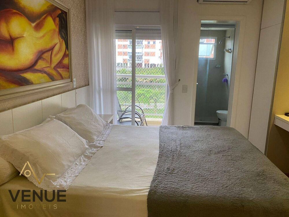 Apartamento, 3 quartos, 160 m² - Foto 7