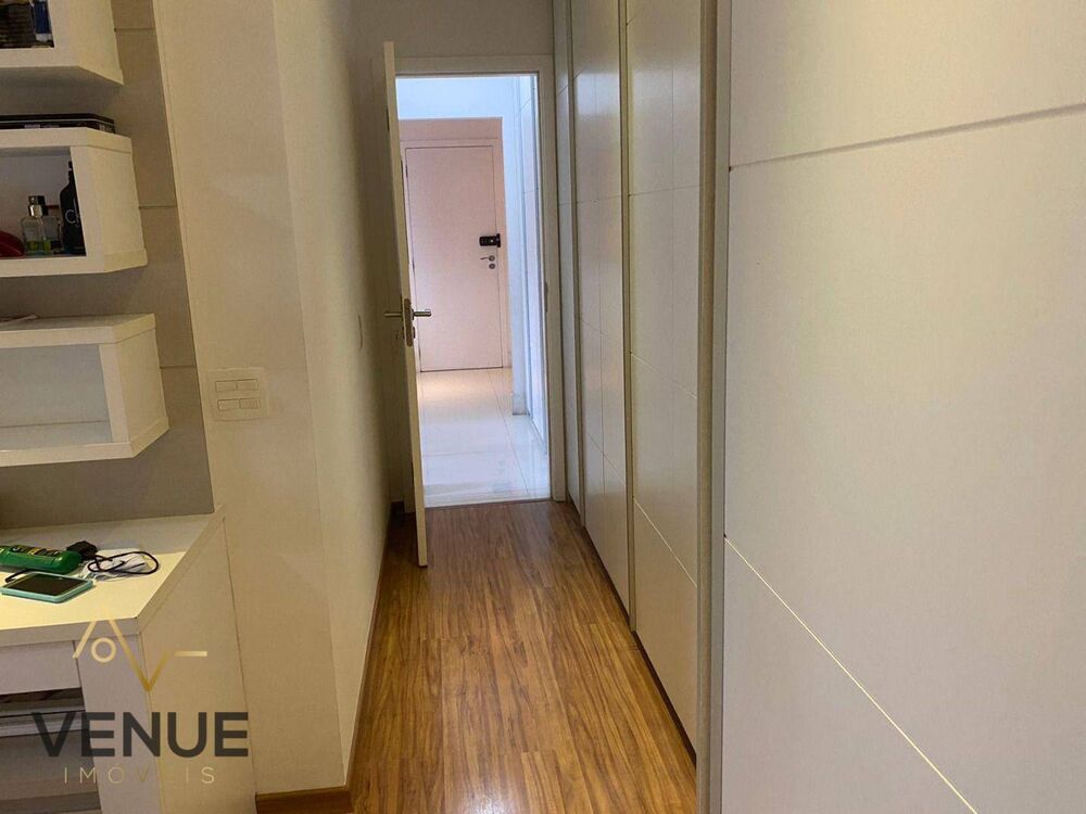 Apartamento, 3 quartos, 160 m² - Foto 6