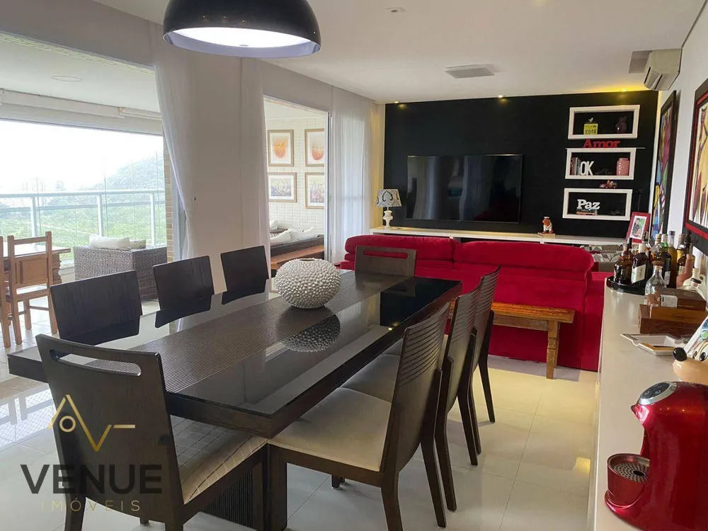 Apartamento, 3 quartos, 160 m² - Foto 6