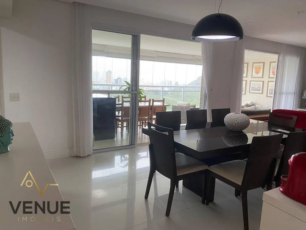 Apartamento, 3 quartos, 160 m² - Foto 8