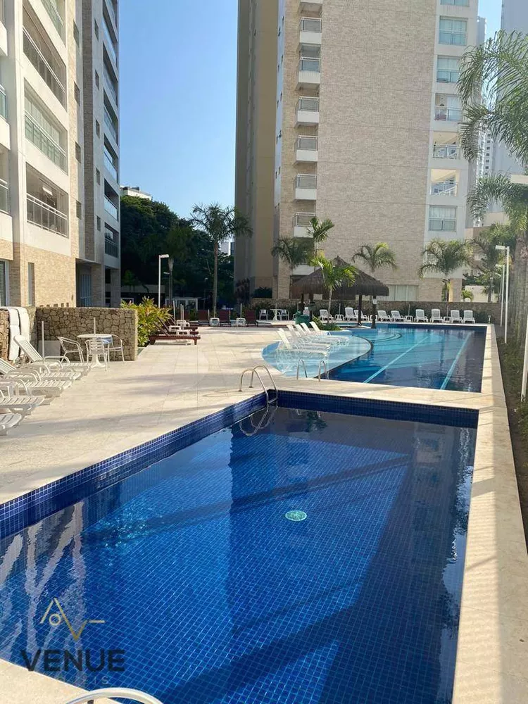 Apartamento, 3 quartos, 160 m² - Foto 13