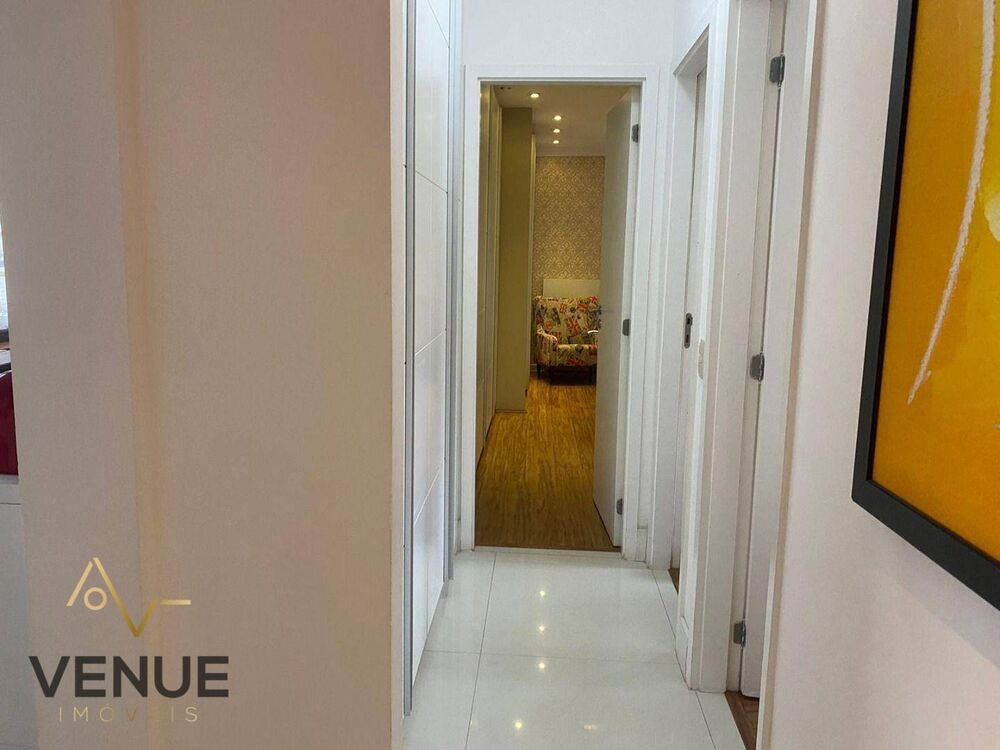 Apartamento, 3 quartos, 160 m² - Foto 9