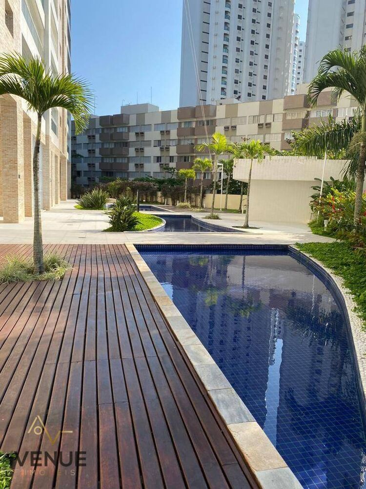 Apartamento, 3 quartos, 160 m² - Foto 10