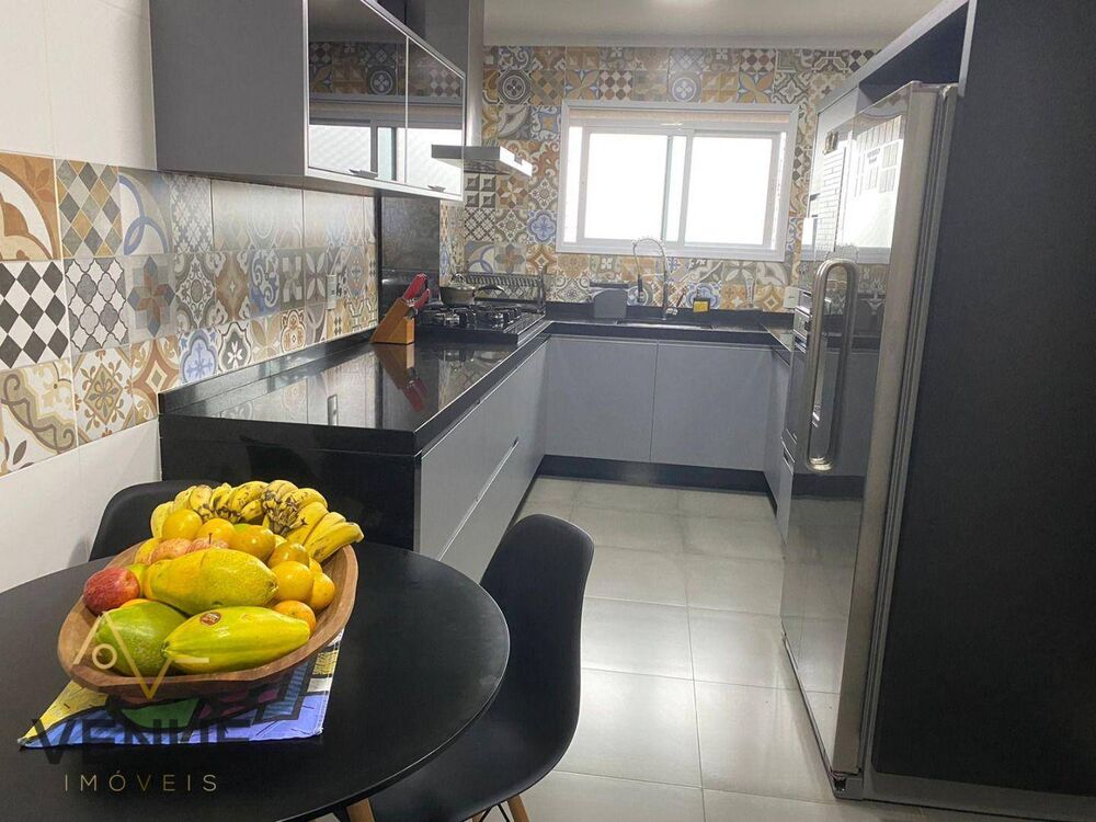 Apartamento, 3 quartos, 160 m² - Foto 5