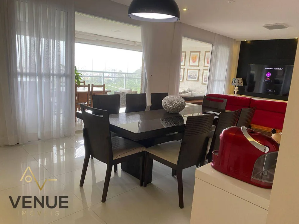 Apartamento, 3 quartos, 160 m² - Foto 7