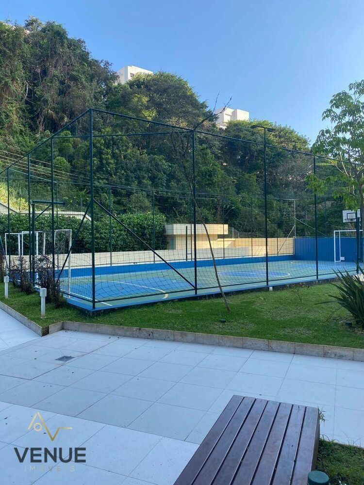 Apartamento, 3 quartos, 160 m² - Foto 11