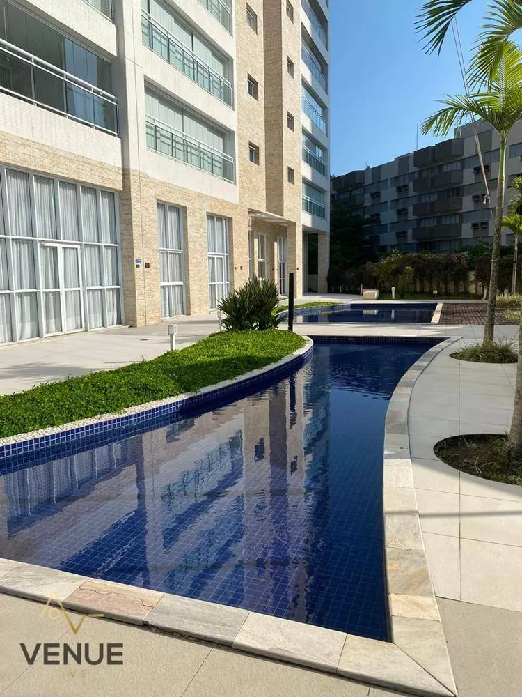 Apartamento, 3 quartos, 160 m² - Foto 12