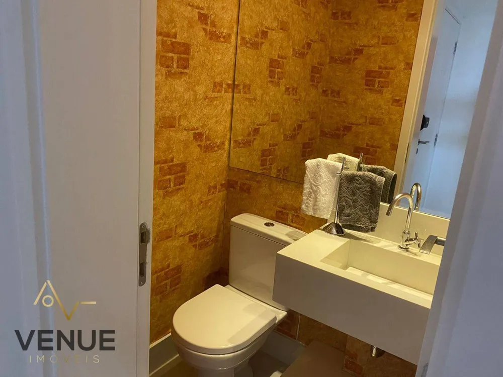 Apartamento, 3 quartos, 160 m² - Foto 17