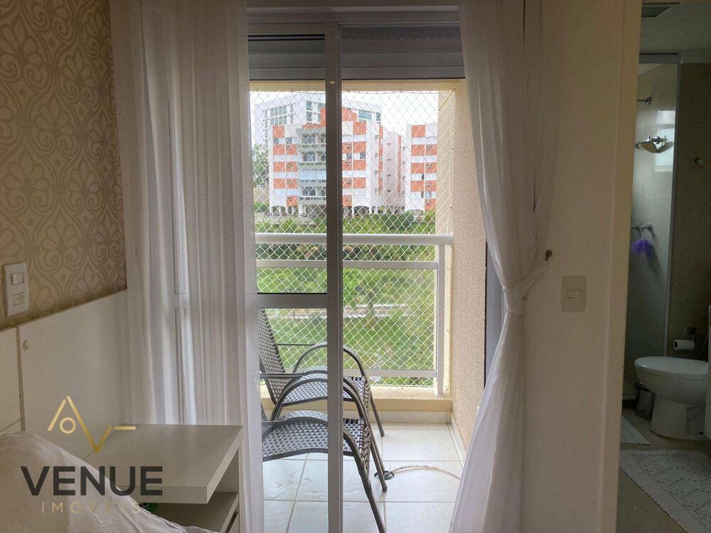 Apartamento, 3 quartos, 160 m² - Foto 8