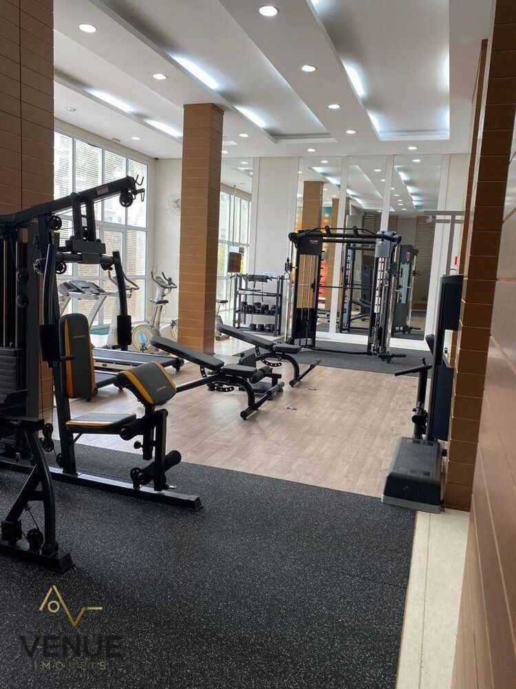 Apartamento, 3 quartos, 160 m² - Foto 14