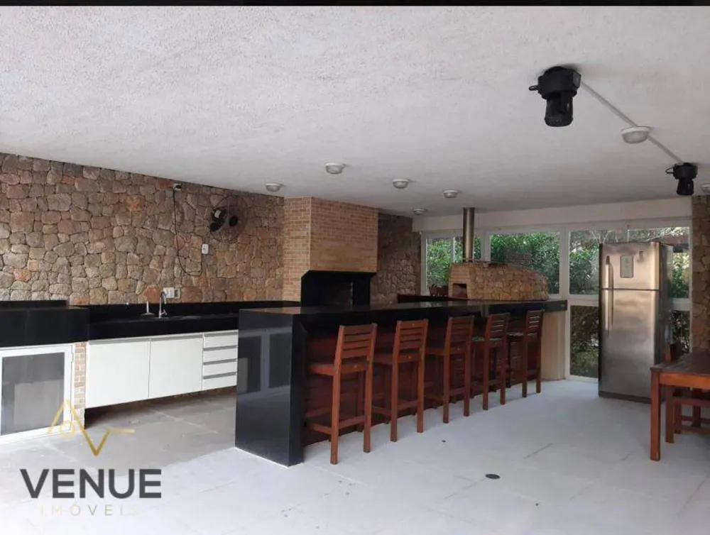 Apartamento, 3 quartos, 160 m² - Foto 26
