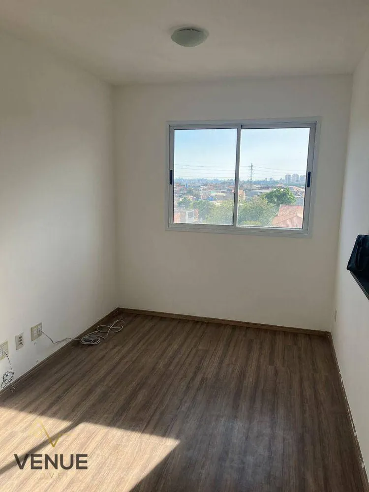 Apartamento, 2 quartos, 46 m² - Foto 5