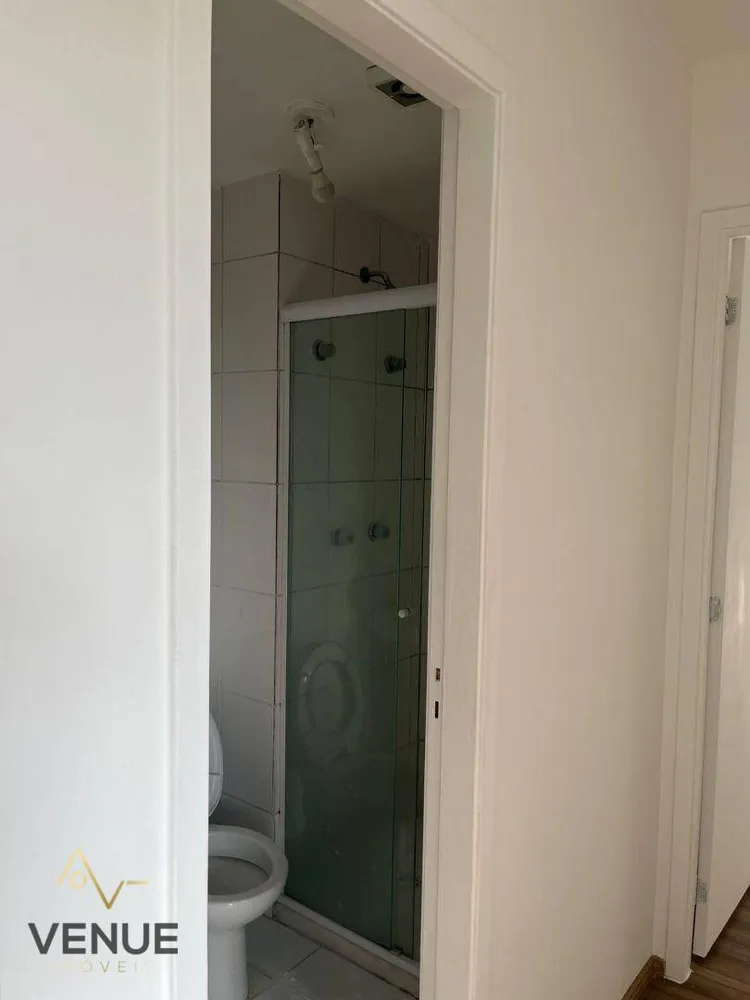 Apartamento, 2 quartos, 46 m² - Foto 9