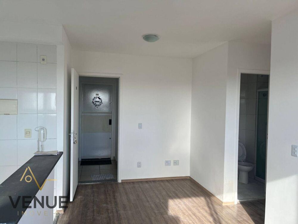 Apartamento, 2 quartos, 46 m² - Foto 3