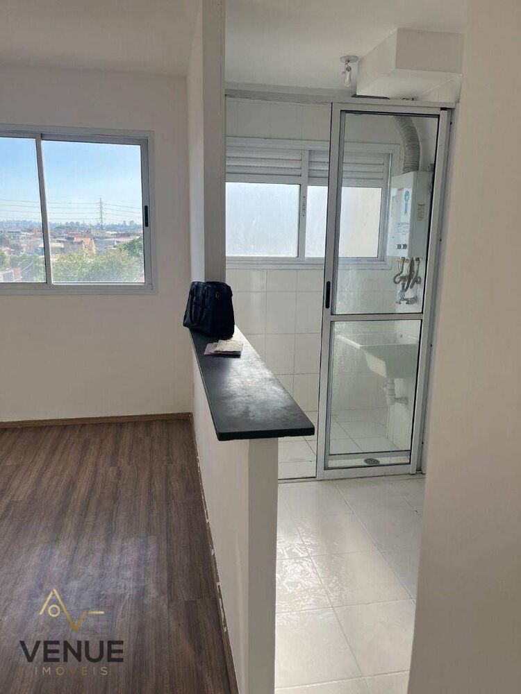 Apartamento, 2 quartos, 46 m² - Foto 16