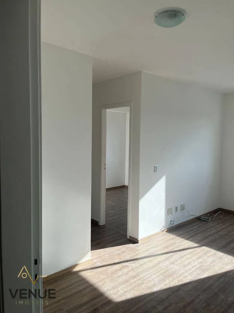 Apartamento, 2 quartos, 46 m² - Foto 10