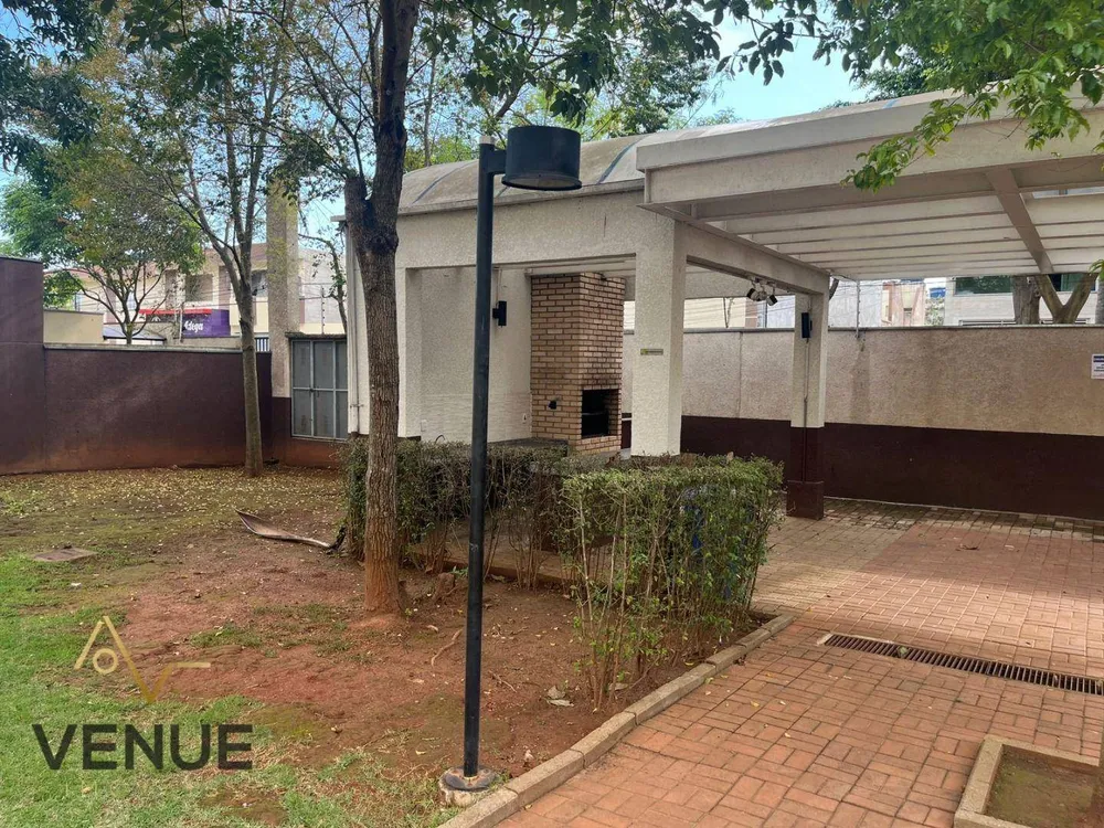 Apartamento, 2 quartos, 46 m² - Foto 11