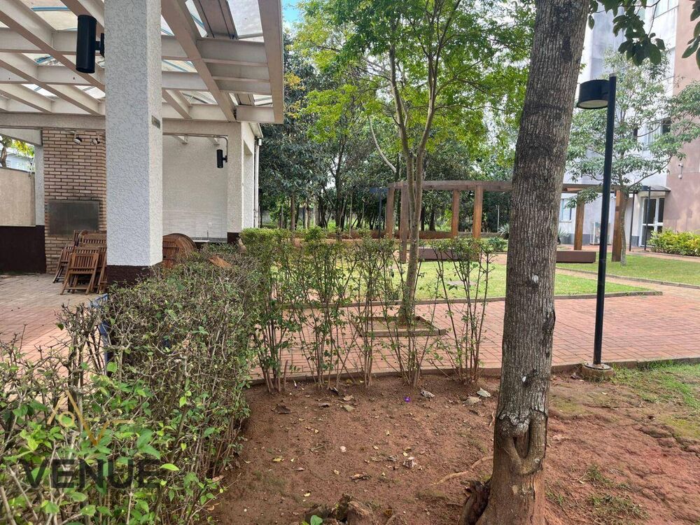 Apartamento, 2 quartos, 46 m² - Foto 4
