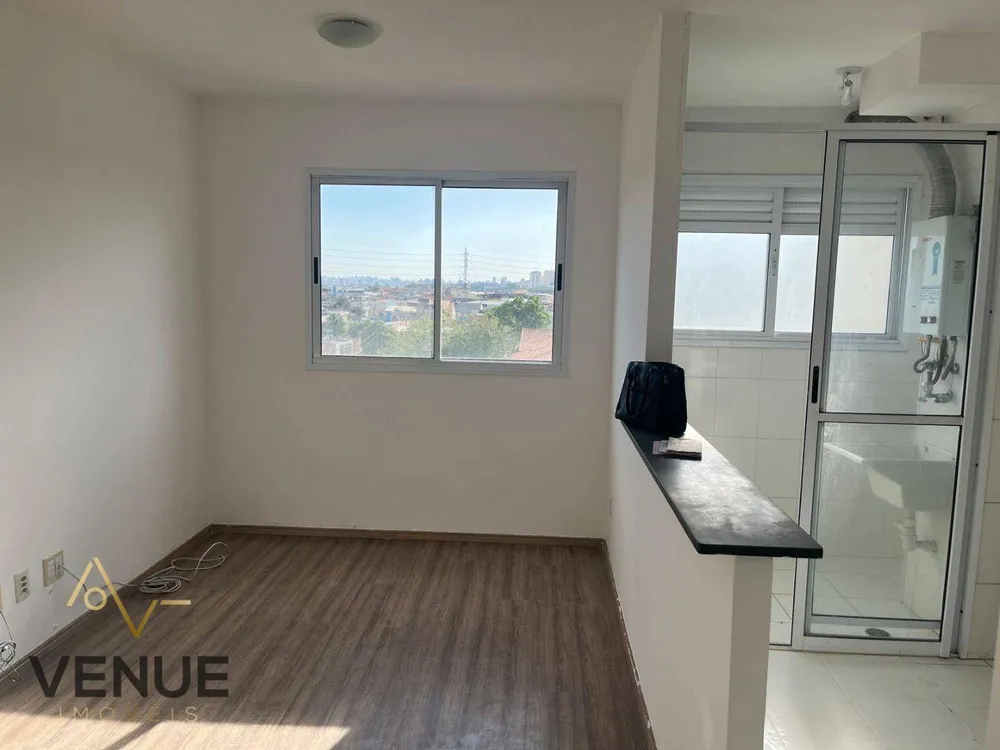 Apartamento, 2 quartos, 46 m² - Foto 9