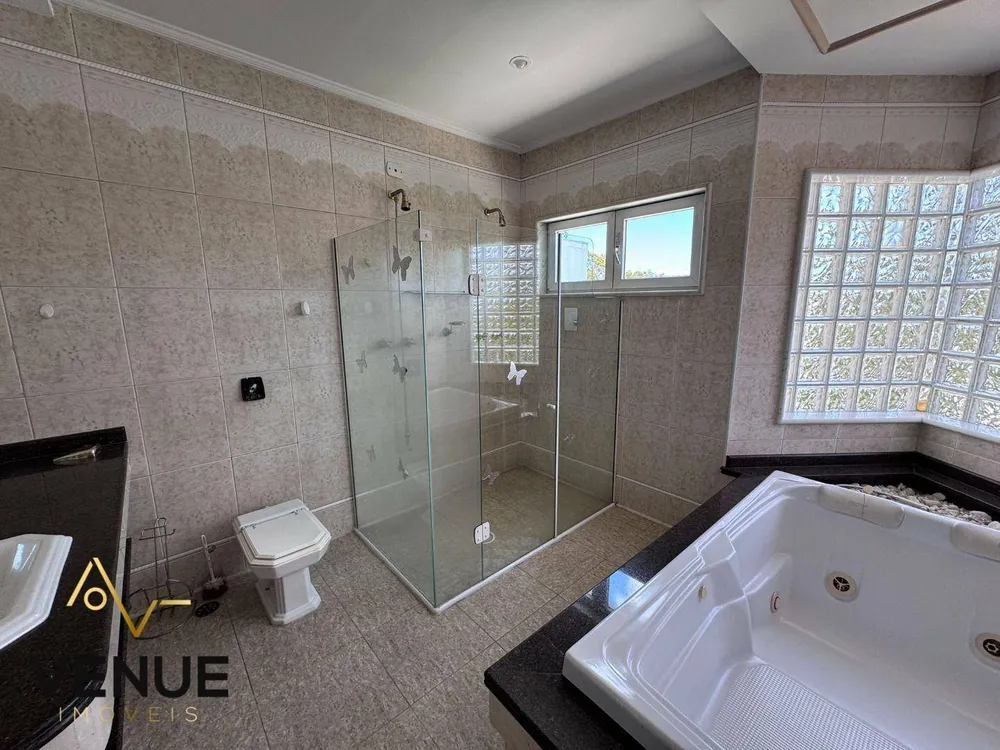 Casa de Condomínio, 4 quartos - Foto 8