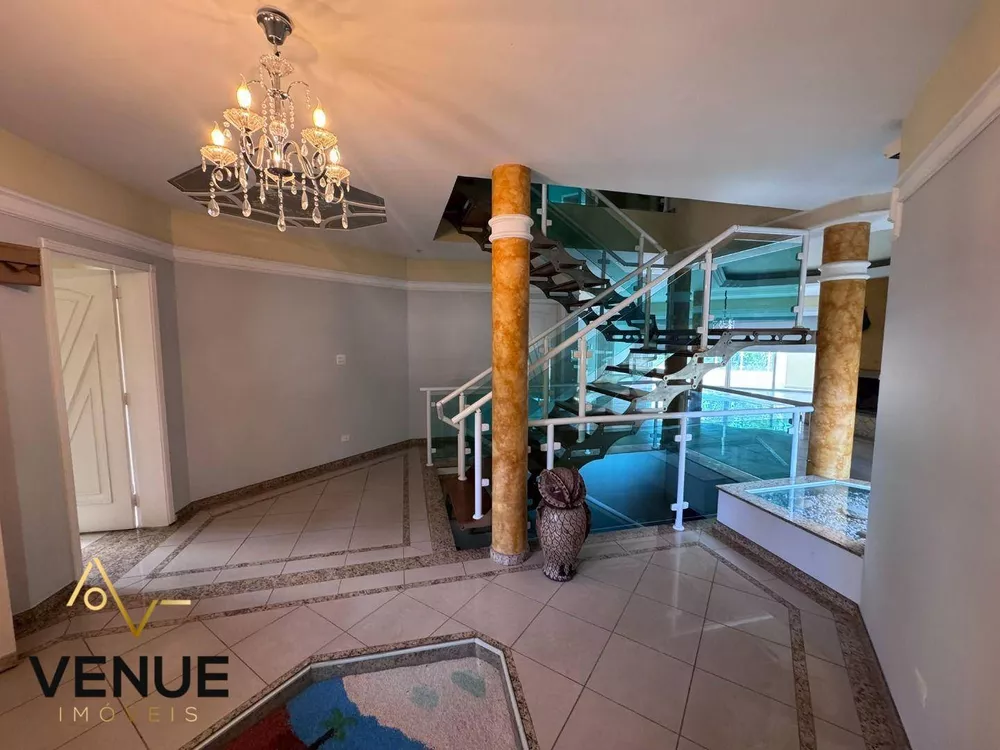 Casa de Condomínio, 4 quartos - Foto 1