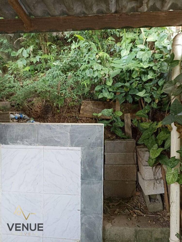 Sobrado, 2 quartos, 85 m² - Foto 1