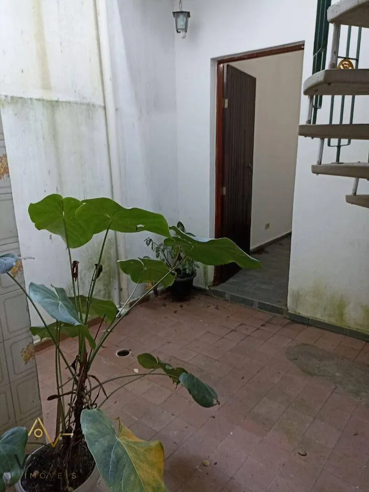 Sobrado, 2 quartos, 85 m² - Foto 2